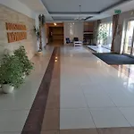 Apartamento W Bursztynowych Komnatach *