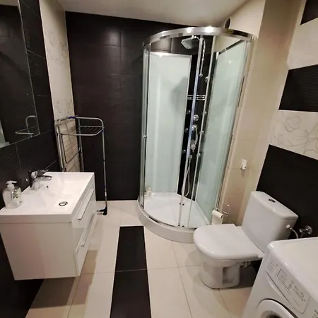 W Bursztynowych Komnatach 达洛科