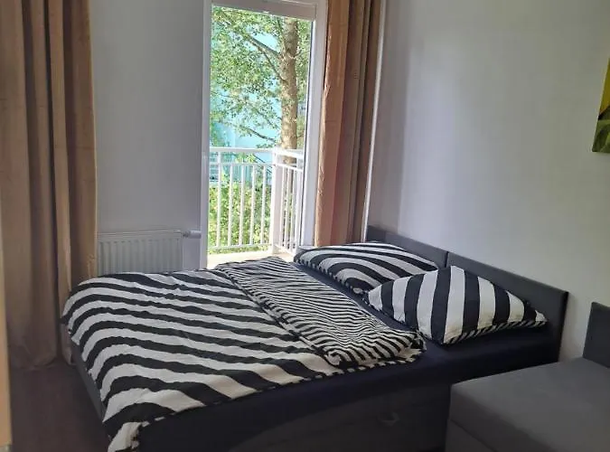 W Bursztynowych Komnatach Διαμέρισμα *